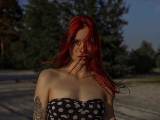 Profilin fotoğrafı Foxy106