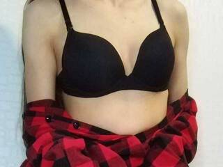 Erotik görüntülü sohbet FOXY2023