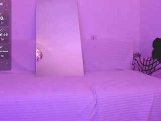 Erotik görüntülü sohbet FoxyAlisa