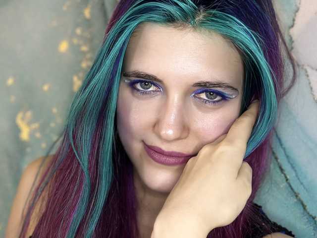 Profilin fotoğrafı FoxyChanson