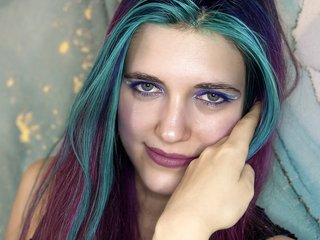 Erotik görüntülü sohbet FoxyChanson