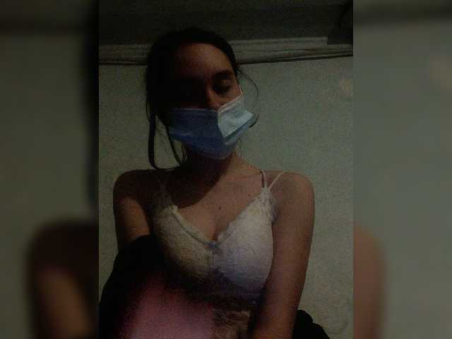 Yayın ekran görüntüleri Foxygerl