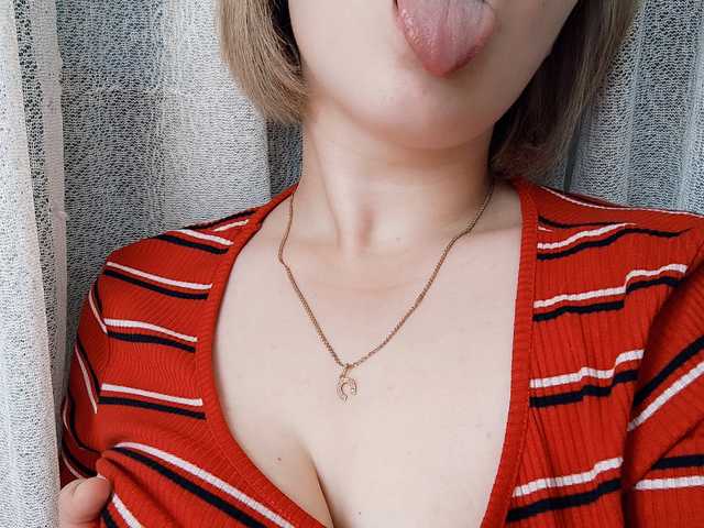 Profilin fotoğrafı SweetyKitty25