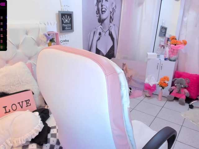 Yayın ekran görüntüleri foxystarx