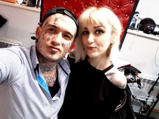 Erotik görüntülü sohbet FoxZaya