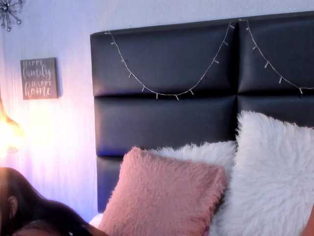 Yayın ekran görüntüleri francesca-lar