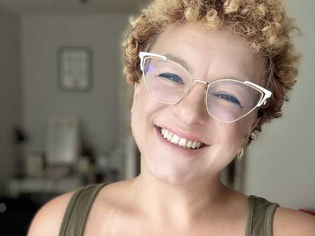 Profilin fotoğrafı FrancesLovely