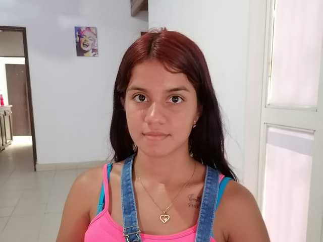 Profil resmi franchesca69