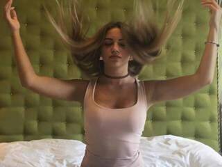 Erotik görüntülü sohbet frankajoy