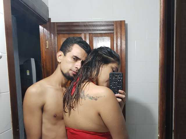 Profilin fotoğrafı FrankAndLaure