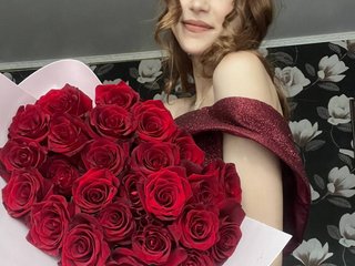 Erotik görüntülü sohbet LovestTrisha