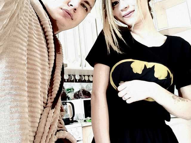 Profilin fotoğrafı FrendlyCouple