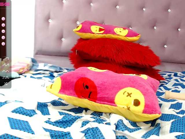 Yayın ekran görüntüleri freya-sutil