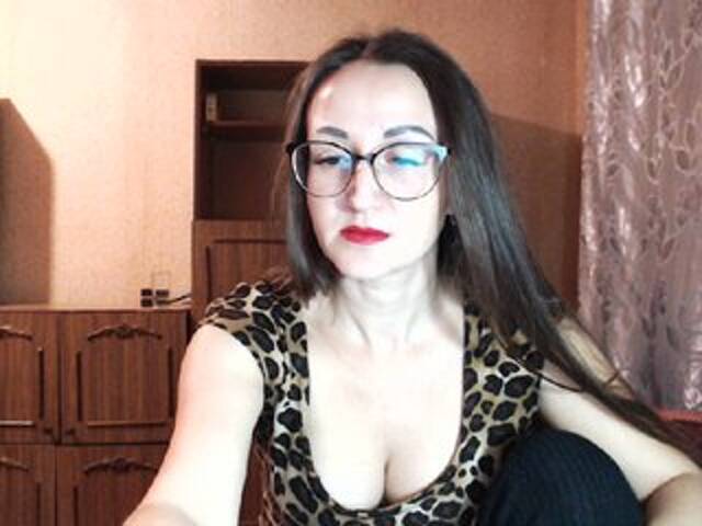 Yayın ekran görüntüleri FreyaFire