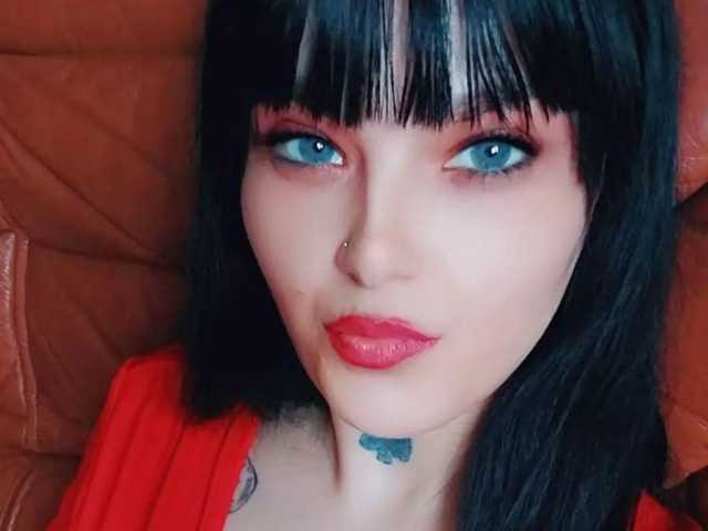 Profilin fotoğrafı FreyaParker