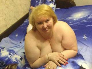 Erotik görüntülü sohbet FREYAscandis