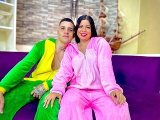 Erotik görüntülü sohbet Friiends-Lust