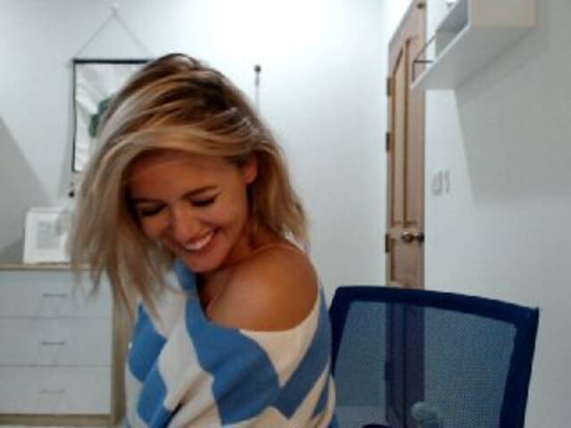 Yayın ekran görüntüleri FromHeavenn