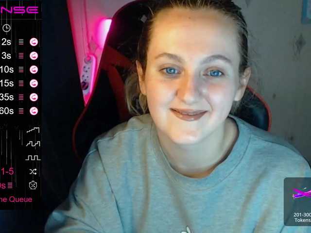 Yayın ekran görüntüleri princess___