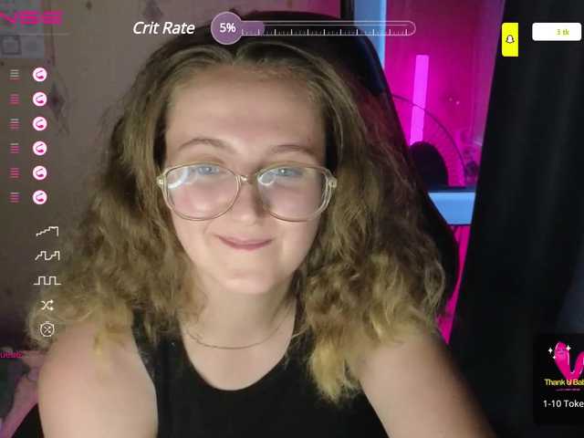 Yayın ekran görüntüleri princess___