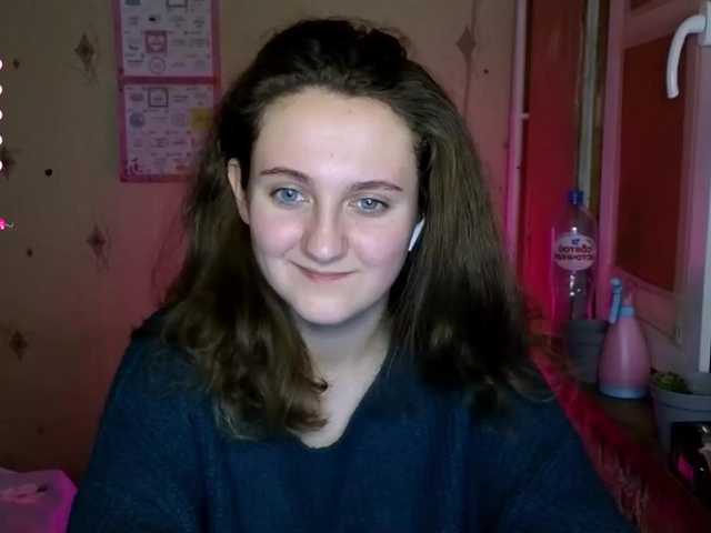 Yayın ekran görüntüleri princess___