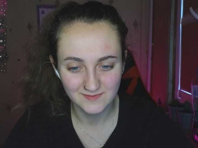 Yayın ekran görüntüleri princess___