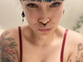 Erotik görüntülü sohbet FRRANNKIE