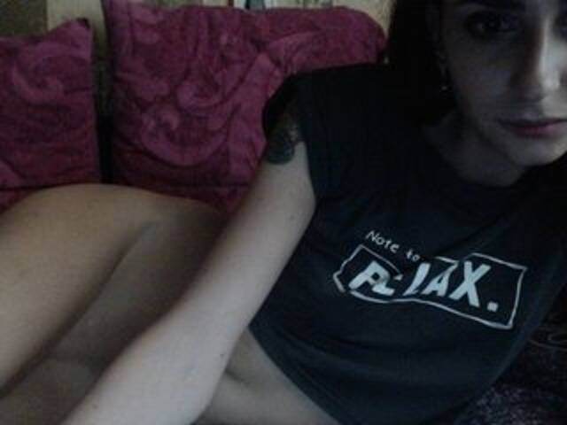 Yayın ekran görüntüleri FuckCunt111