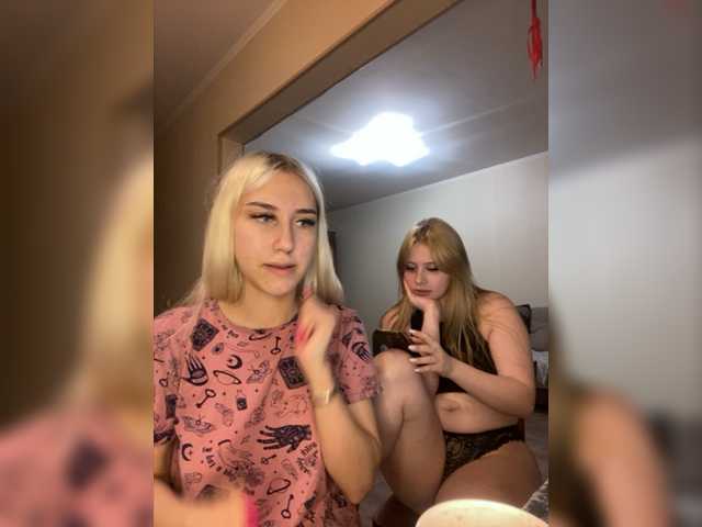 Yayın ekran görüntüleri FuckKrisAlina