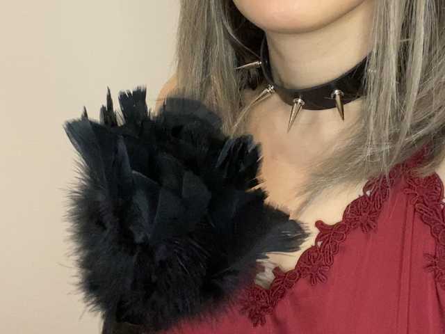 Profilin fotoğrafı Mistress_Seraphima