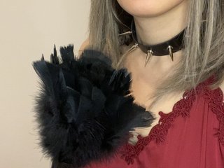 Erotik görüntülü sohbet Seraphima_Fetish_Goddess