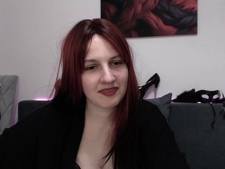 Erotik görüntülü sohbet Seraphima_Fetish_Goddess