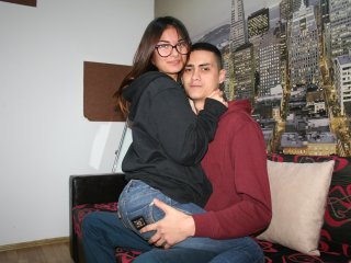 Profilin fotoğrafı FunkyCouple69