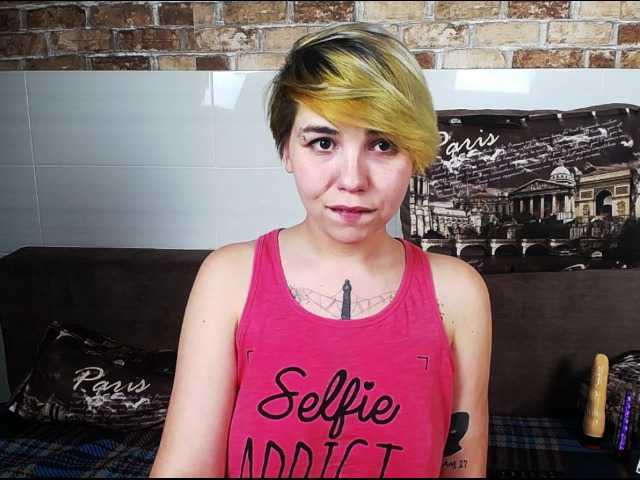 Yayın ekran görüntüleri FunnyBunnyA