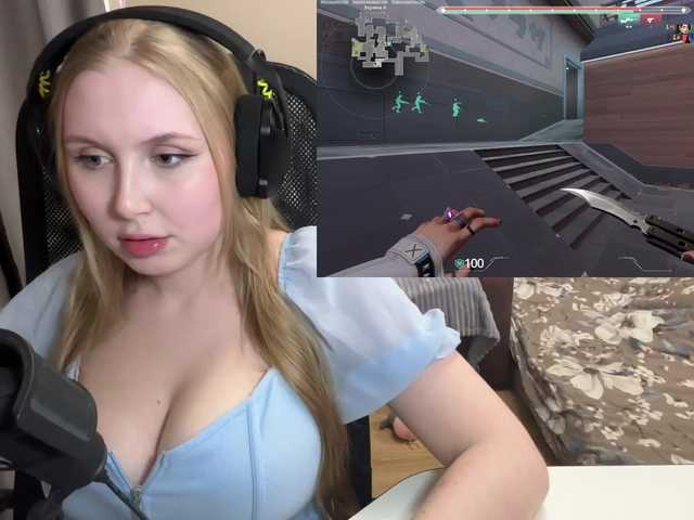 Yayın ekran görüntüleri funnykitty