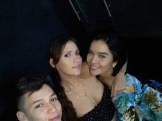 Erotik görüntülü sohbet funysexcouple