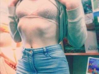 Erotik görüntülü sohbet fury-night