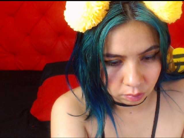 Yayın ekran görüntüleri GabbyJonness