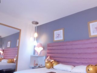 Erotik görüntülü sohbet GabbyRain