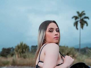 Erotik görüntülü sohbet GabbyVega