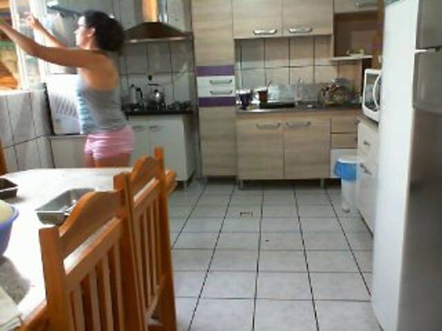 Yayın ekran görüntüleri GabiBrasil