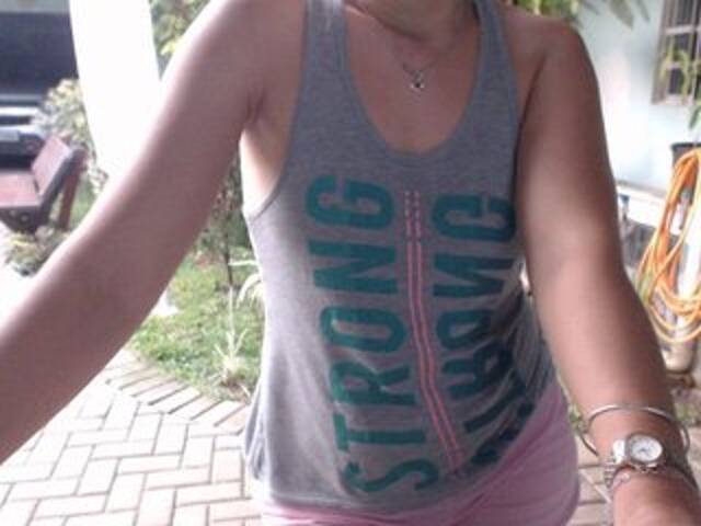 Yayın ekran görüntüleri GabiBrasil