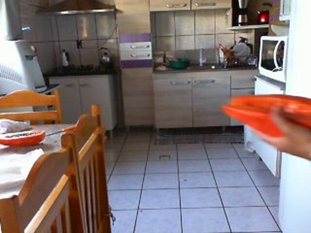 Yayın ekran görüntüleri GabiBrasil