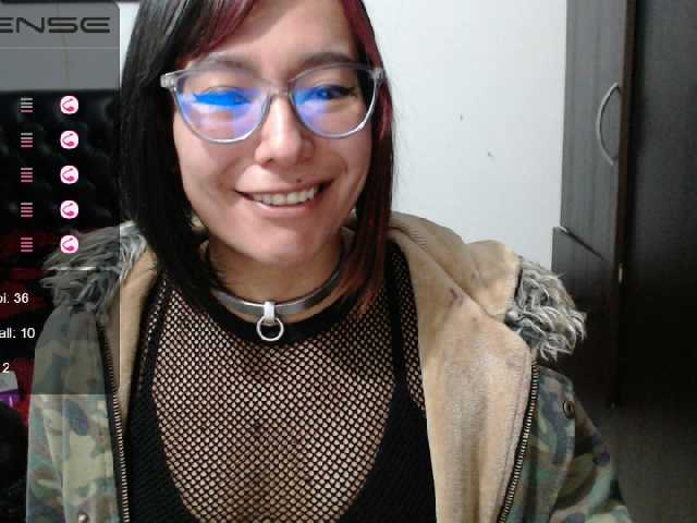 Yayın ekran görüntüleri Gabri-ella