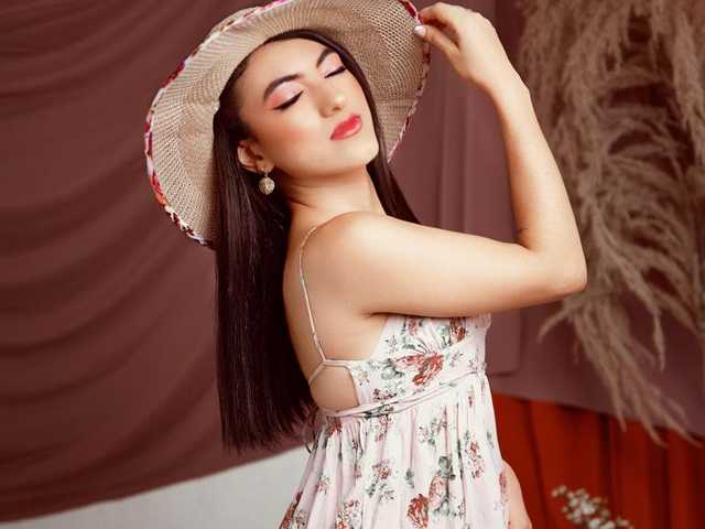 Profilin fotoğrafı gabrielaclarke