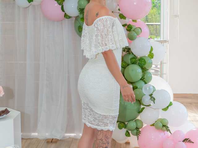 Profilin fotoğrafı GabrielaCox