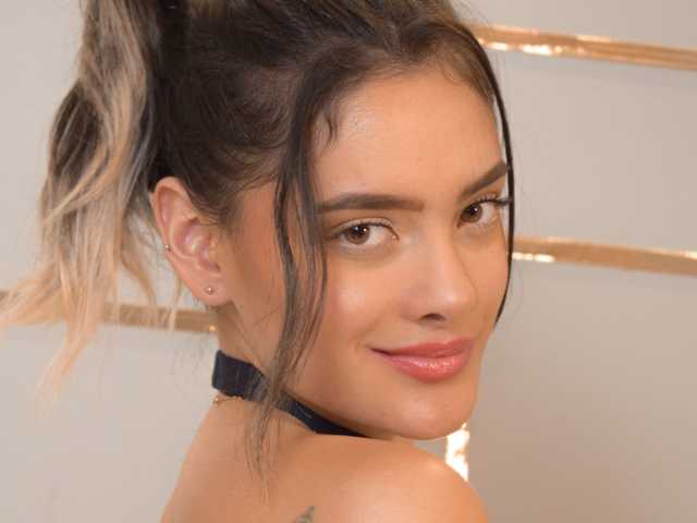 Profilin fotoğrafı GabrielaCox