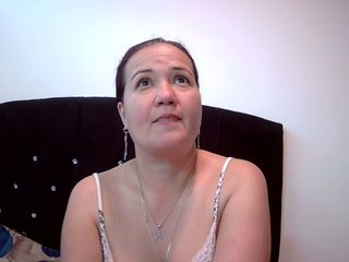 Erotik görüntülü sohbet Gabrielajewel1