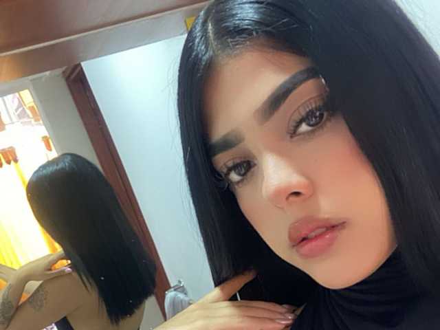 Profilin fotoğrafı GabrielaRan