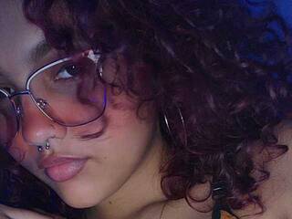 Erotik görüntülü sohbet Gabrielle-D